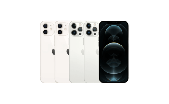 iPhone 12 Serisi