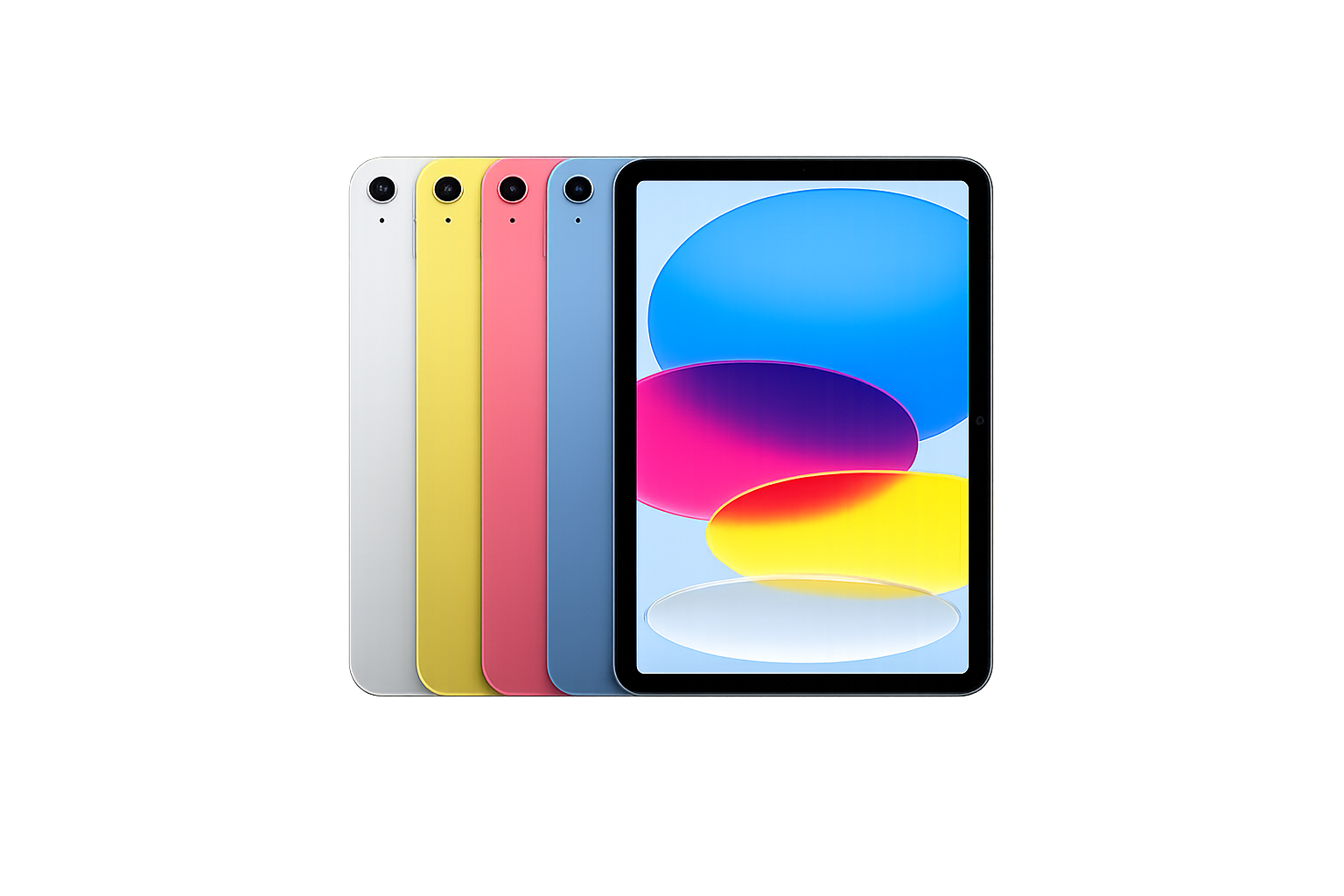 iPad (10. Nesil)