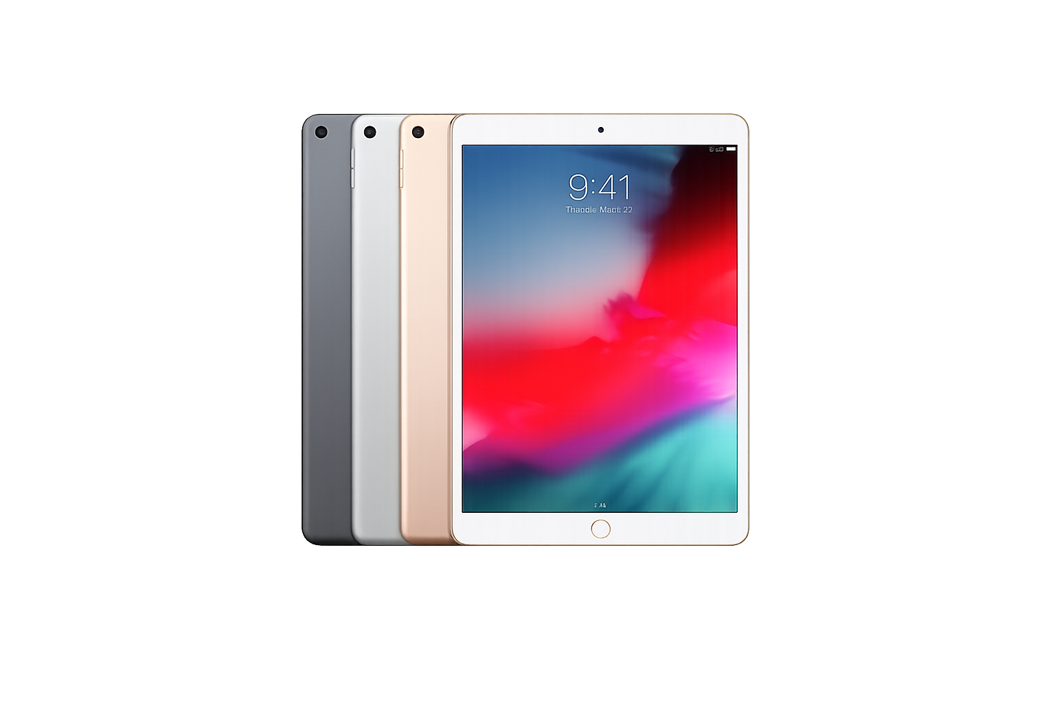 iPad Air (3. Nesil)