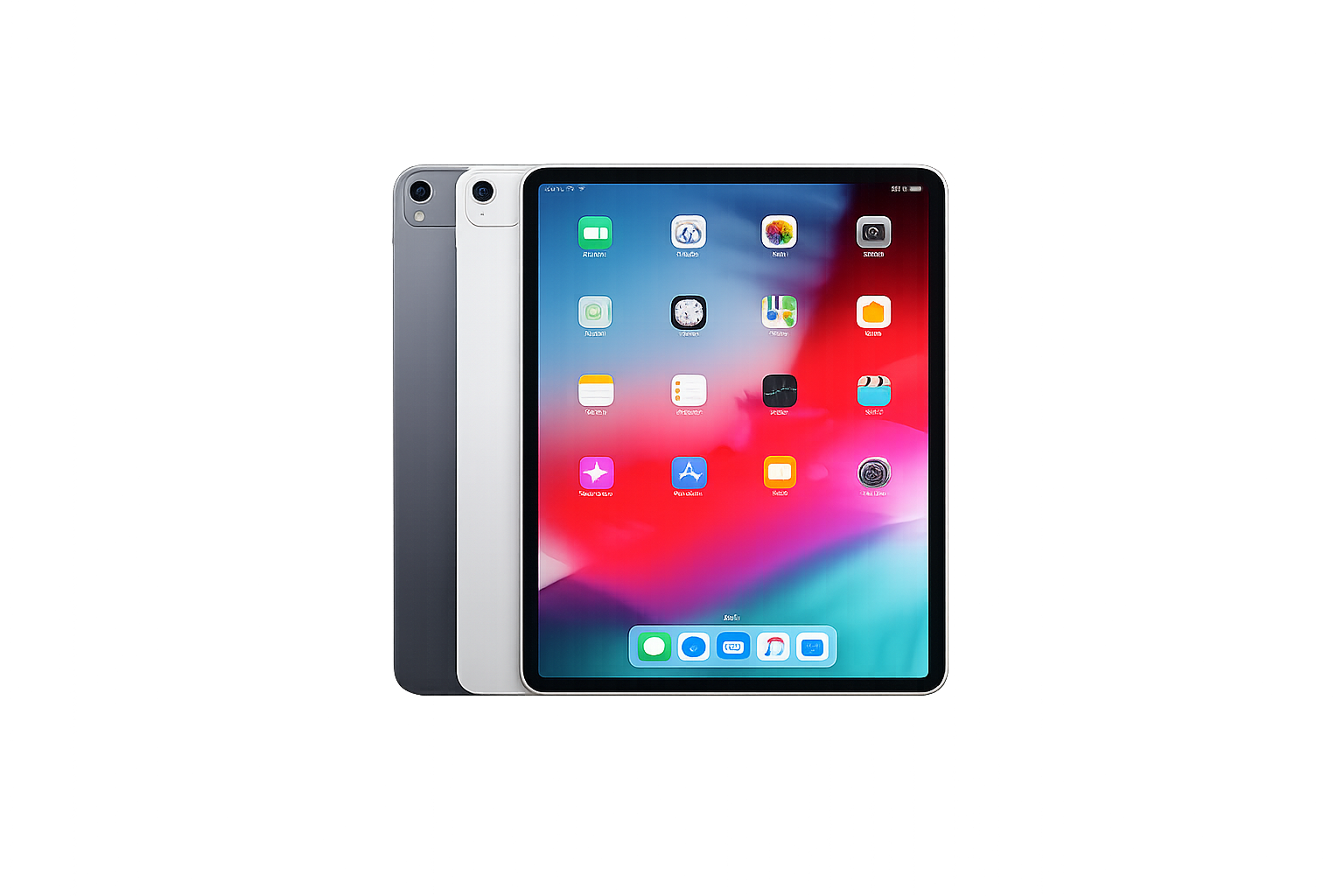 iPad Pro 12,9 inç (3. Nesil)
