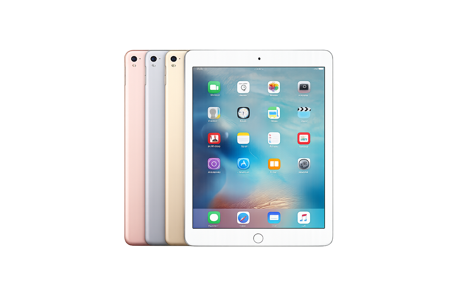 iPad Pro 9.7 inç
