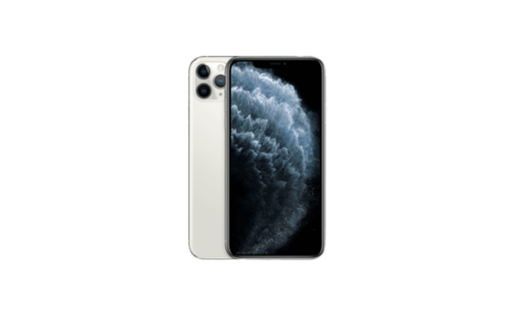 iPhone 11 Pro