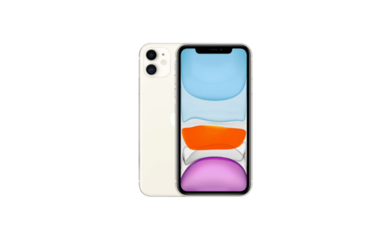 iPhone 11