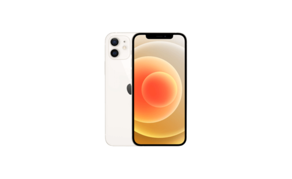 iPhone 12 Mini