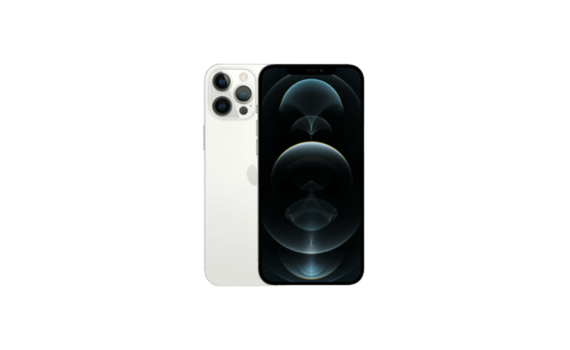 iPhone 12 Pro