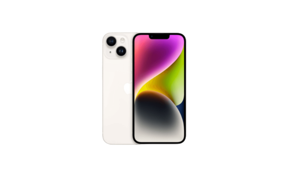 iPhone 14 Plus