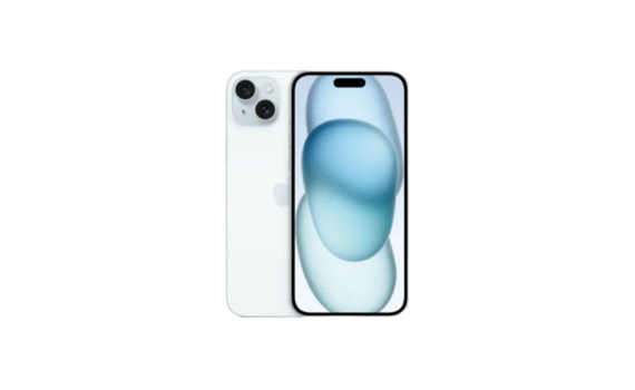 iPhone 15 Plus