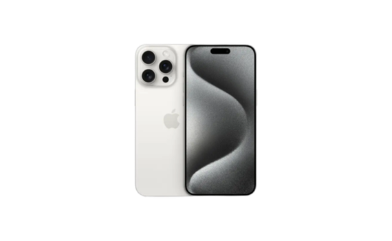 iPhone 15 Pro