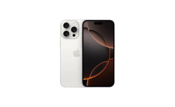 iPhone 16 Pro