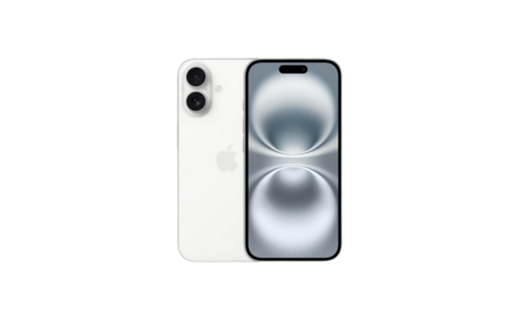 iPhone 16
