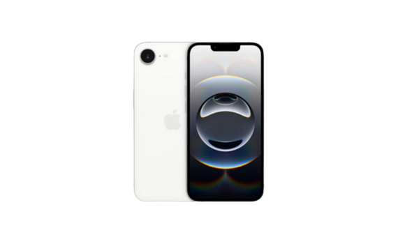 iPhone 16e