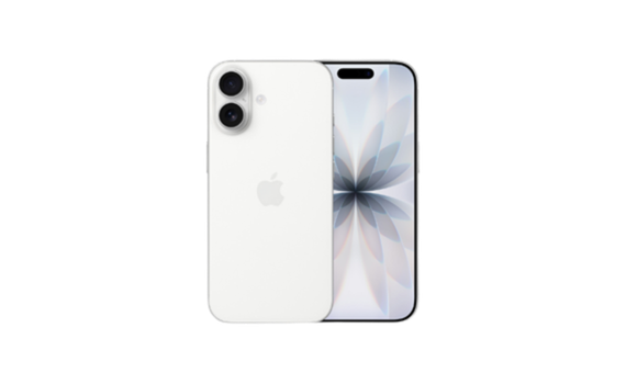 iPhone 17