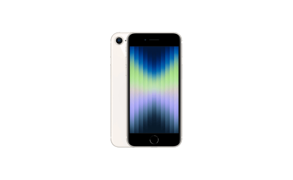 iPhone SE 3. Nesil (2022)